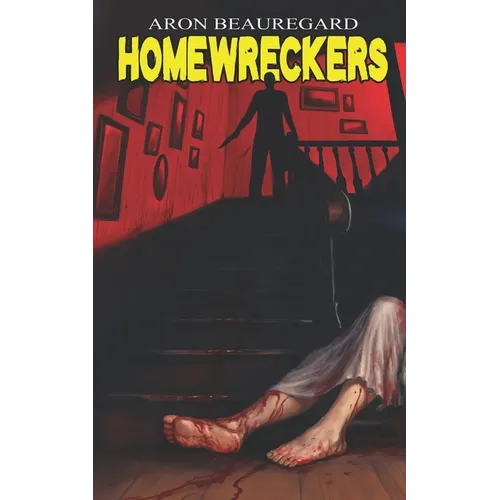 Homewreckers - Paperback
