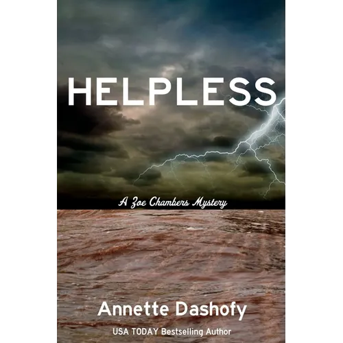Helpless: A Zoe Chambers Mystery - Paperback