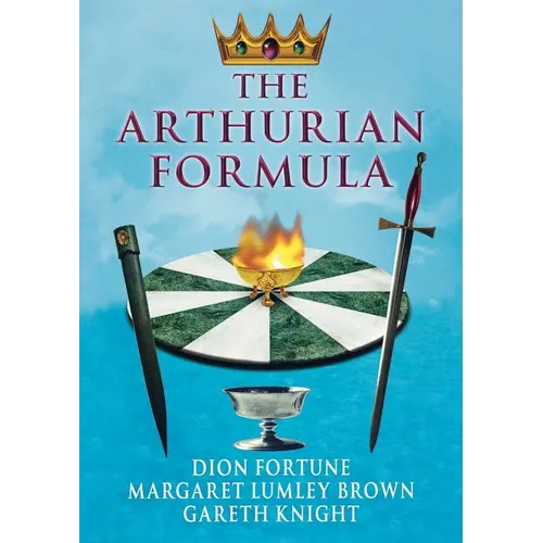 The Arthurian Formula - Paperback