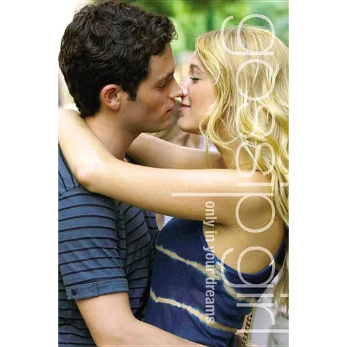 Gossip Girl: Only in Your Dreams - Paperback