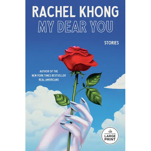 My Dear You: Stories - Paperback