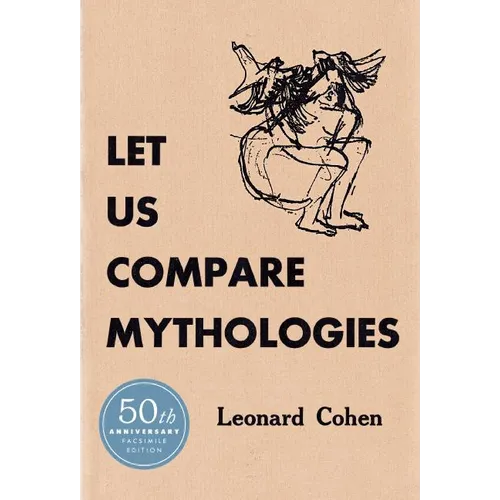 Let Us Compare Mythologies - Hardcover