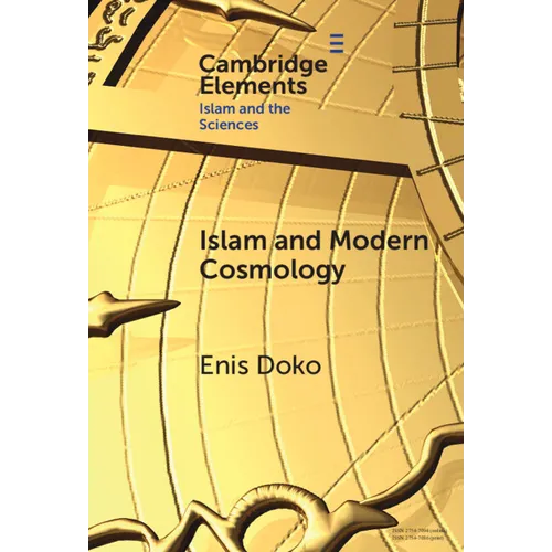 Islam and Modern Cosmology - Hardcover