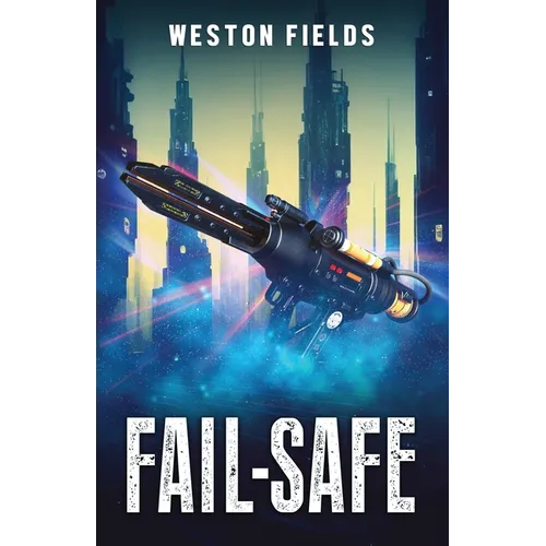 Fail-Safe - Paperback