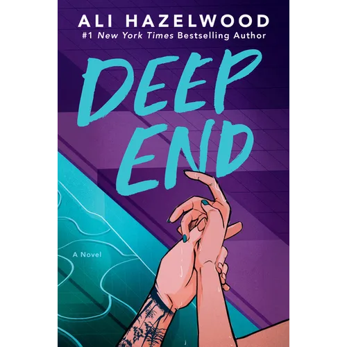 Deep End - Library Binding
