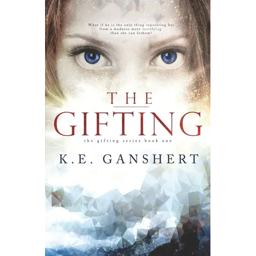 The Gifting - Paperback