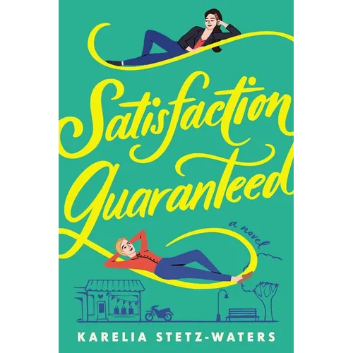 Satisfaction Guaranteed - Paperback