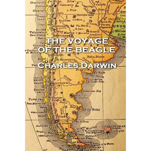 Charles Darwin - The Voyage of the Beagle - Paperback