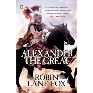 Alexander the Great: Tie In Edition - Paperback