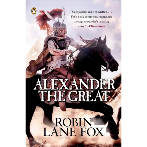 Alexander the Great: Tie In Edition - Paperback