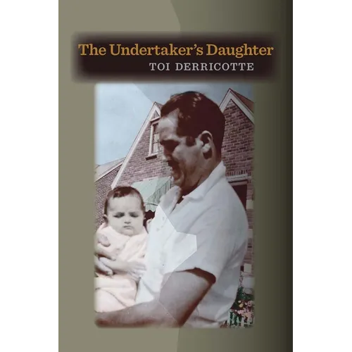 The Undertaker's Daughter - Paperback