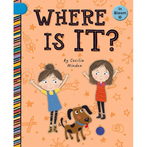 Where Is It? - Paperback