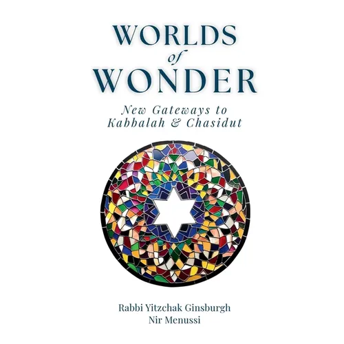 WORLDS of WONDER - Paperback