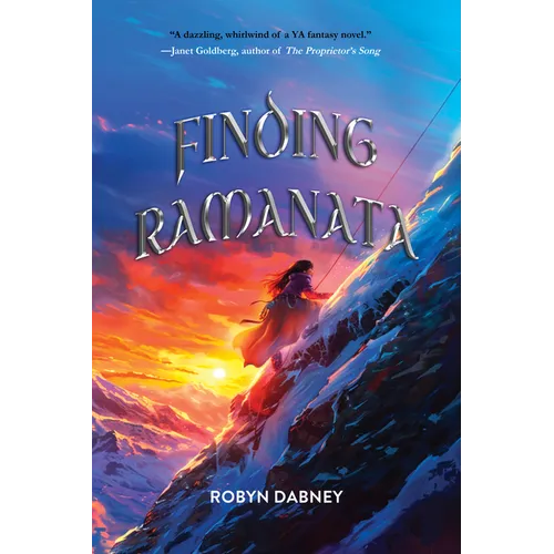 Finding Ramanata: Volume 2 - Paperback