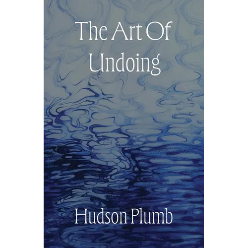 The Art of Undoing - Paperback