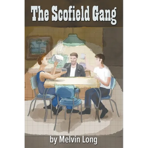 The Scofield Gang - Paperback