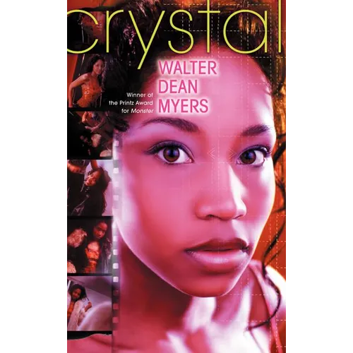 Crystal - Mass Market Paperbound