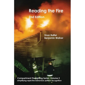 Reading the Fire - second edition - Paperback