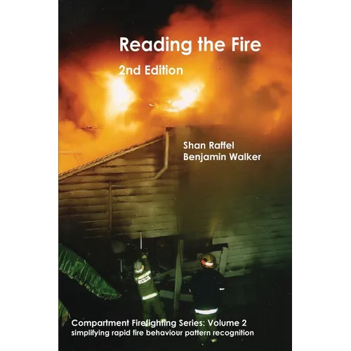 Reading the Fire - second edition - Paperback