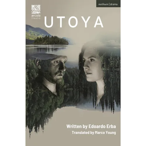 Utoya - Paperback