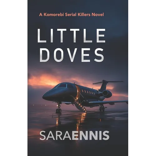 Little Doves: A thriller - Paperback