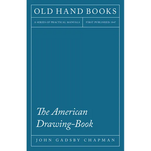 The American Drawing-Book - Paperback
