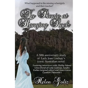 No Picnic at Hanging Rock - Paperback