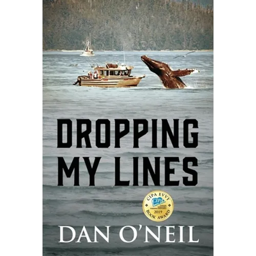 Dropping My Lines