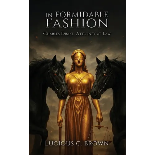 In Formidable Fashion - Hardcover