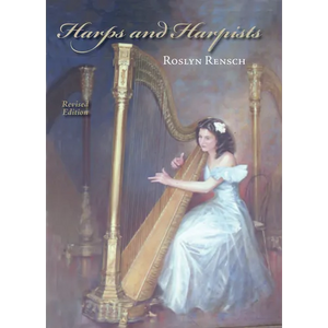 Harps and Harpists, Revised Edition (Revised) - Paperback