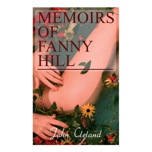 Memoirs of Fanny Hill - Paperback