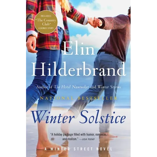 Winter Solstice - Hardcover