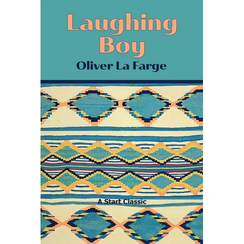 Laughing Boy - Paperback
