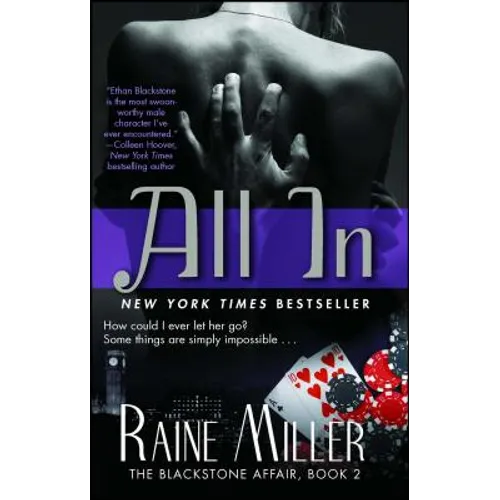 All In - Paperback