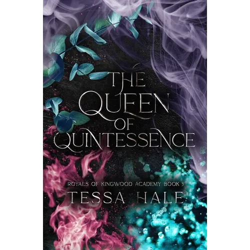 The Queen of Quintessence: Special Edition - Paperback