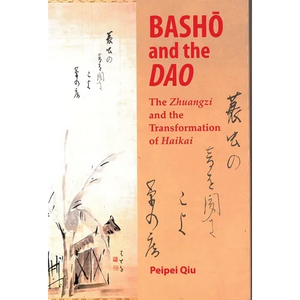 Basho and the DAO - Hardcover