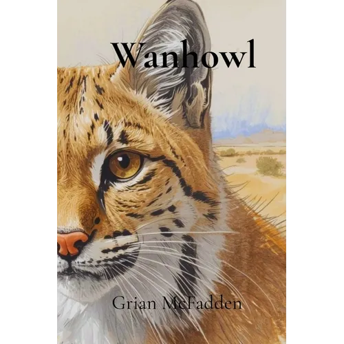 Wanhowl - Paperback