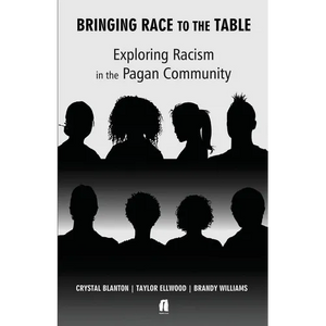 Bringing Race to the Table - Paperback