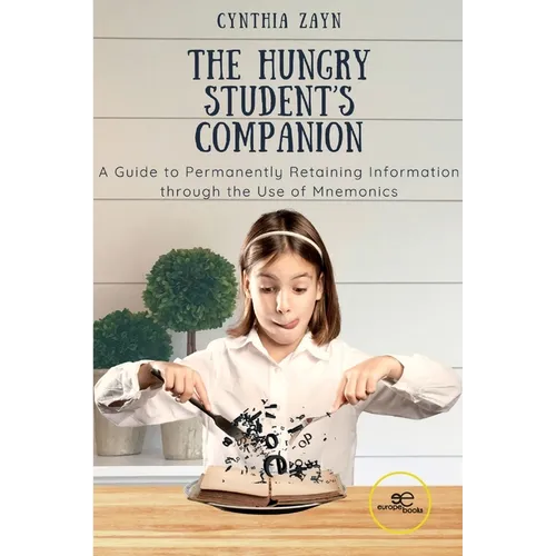 The Hungry Student's Companion - Paperback