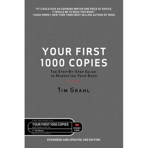 Your First 1000 Copies - Paperback