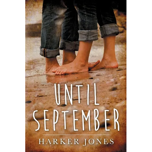 Until September - Paperback