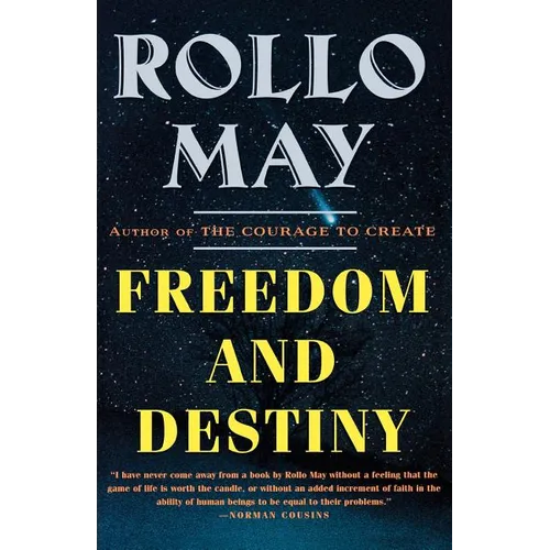 Freedom and Destiny - Paperback
