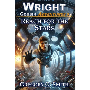 Reach for the Stars - Paperback