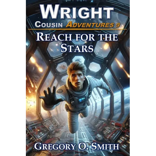 Reach for the Stars - Paperback
