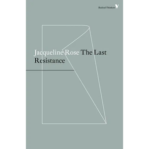 The Last Resistance - Paperback