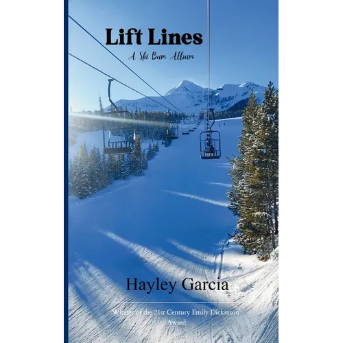 Lift Lines - Paperback