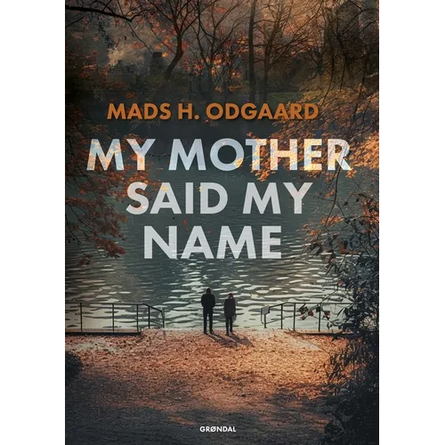 My mother said my name - Paperback