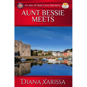 Aunt Bessie Meets - Paperback