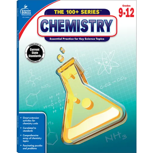 Chemistry: Volume 4 - Paperback
