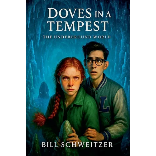Doves in a Tempest - The Underground World - Paperback